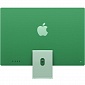 картинка Моноблок Apple iMac 24 M4 10CPU/10GPU/16GB/256GB (MWUY3) (Зеленый) от Дисконт "Революция цен"