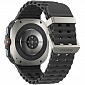 картинка Смарт-часы Samsung Galaxy Watch Ultra 2025 47мм (Серебрситый титан) от Дисконт "Революция цен"
