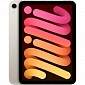картинка Apple iPad mini 8.3 (2024) 256GB Wi-Fi (Сияющая звезда) "Без RuStore" от Дисконт "Революция цен"