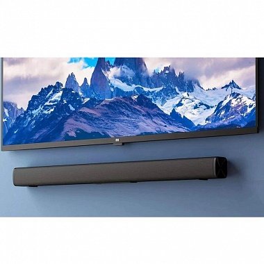 картинка Саундбар Редми TV Soundbar (MDZ-34-DA) (Черный) от Дисконт "Революция цен"