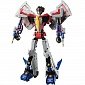 картинка Конструктор Onebot Building Block Robot Starscream (GP00034) от Дисконт "Революция цен"