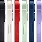 картинка Apple iPhone 12 64GB (Фиолетовый) от Дисконт "Революция цен"