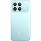 картинка Poco F8 Pro 12/256GB (Синий) от Дисконт "Революция цен"