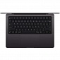 картинка Apple MacBook Pro 14" 2025 (MDE04) M5 10CPU/10GPU/16GB/512GB (Чёрный космос) от Дисконт "Революция цен"