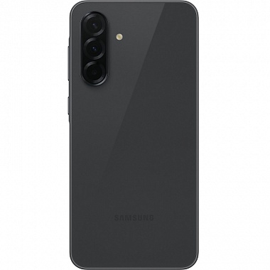 картинка Samsung Galaxy A36 8/256GB (Черный) от Дисконт "Революция цен"