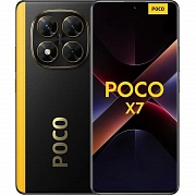 Поко X7 8/256GB (Черный)