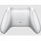 картинка Беспроводной геймпад Xbox (Белый) от Дисконт "Революция цен"