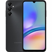 Samsung Galaxy A05s 4/128GB (Черный)