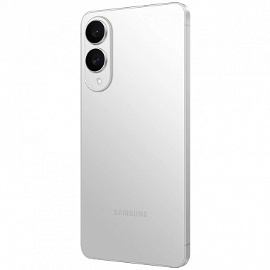 картинка Samsung Galaxy S25 Edge 12/256GB (Серебристый титан) от Дисконт "Революция цен"