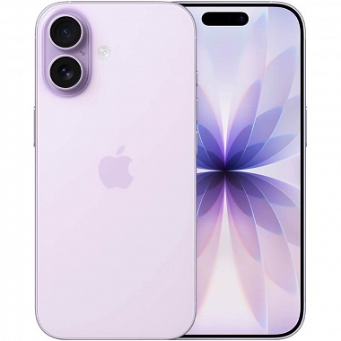 картинка Apple iPhone 17 256GB eSim (Лавандовый) "Без RuStore" от Дисконт "Революция цен"