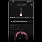 картинка Стайлер Dyson HS09 Airwrap Co-anda 2x (Jasper Plum) от Дисконт "Революция цен"