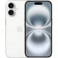 картинка Apple iPhone 16 256GB (Белый) "Без RuStore" от Дисконт "Революция цен"