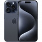 картинка Apple iPhone 15 Pro 128GB (Синий титан) от Дисконт "Революция цен"