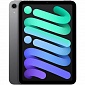 картинка Apple iPad mini 8.3 (2024) 128GB Wi-Fi (Серый космос) "Без RuStore" от Дисконт "Революция цен"