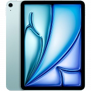 Apple iPad Air 13" (2024) 128GB Wi-Fi+Cellular (Синий)