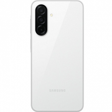картинка Samsung Galaxy A26 8/256GB (Белый) от Дисконт "Революция цен"