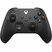 Беспроводной геймпад Xbox (Черный)