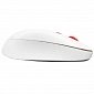 картинка Беспроводная мышь MIIIW Wireless Mute Mouse (Белая) от Дисконт "Революция цен"