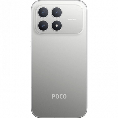 картинка Poco F8 Pro 12/256GB (Серебристый) от Дисконт "Революция цен"