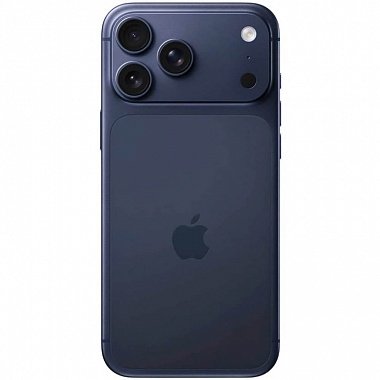 картинка Apple iPhone 17 Pro 256GB Sim+eSim (Глубокий синий) "Без RuStore" от Дисконт "Революция цен"