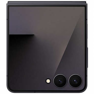 картинка Samsung Galaxy Z Flip7 12/256GB (Черный) от Дисконт "Революция цен"