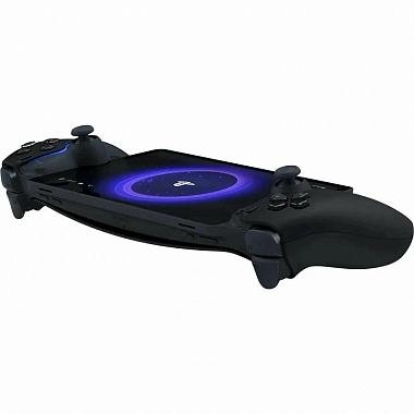 картинка Портативное игровое устройство Sony PlayStation Portal Remote Player (Черное) от Дисконт "Революция цен"