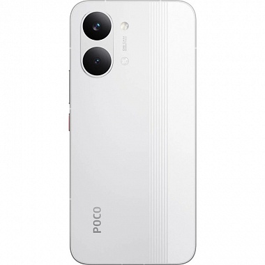 картинка Поко X8 Pro Max 12/256GB (Белый) от Дисконт "Революция цен"