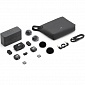 картинка Микрофон DJI Mic 3 (2 TX + 1 RX + Charging Case) от Дисконт "Революция цен"