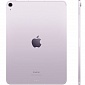 картинка Apple iPad Air 13" (2024) 128GB Wi-Fi (Фиолетовый) от Дисконт "Революция цен"