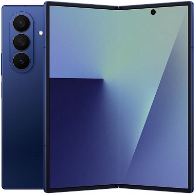 картинка Samsung Galaxy Z Fold7 12/512GB (Синий) от Дисконт "Революция цен"