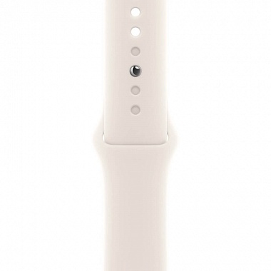 картинка Часы Apple Watch SE 3 GPS 40mm Aluminum Case with Sport Band (Сияющая звезда/Ремешок сияющая звезда) от Дисконт "Революция цен"