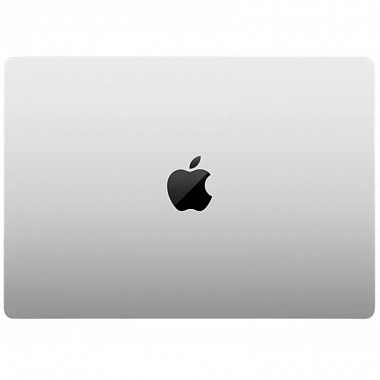 картинка Apple MacBook Pro 14" 2024 (MX2E3) M4 Pro 12CPU/16GPU/24GB/512GB (Серебристый) от Дисконт "Революция цен"