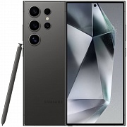 Samsung Galaxy S24 Ultra 12/512GB (Черный Титан)