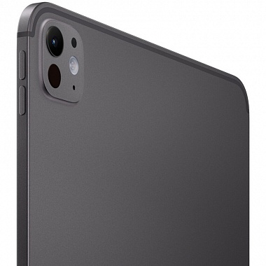 картинка Apple iPad Pro 11 M5 (2025) 256GB Wi-Fi+Cellular (Черный космос) "Без RuStore" от Дисконт "Революция цен"
