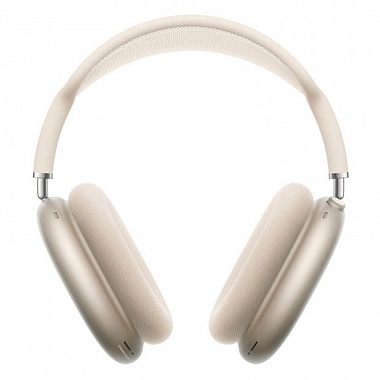картинка Наушники Apple AirPods Max USB-C (Сияющая звезда) от Дисконт "Революция цен"