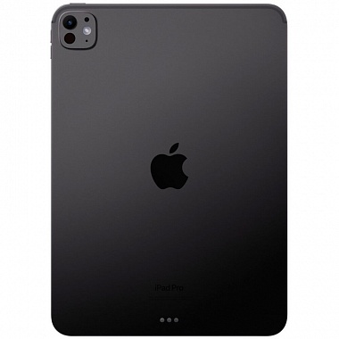 картинка Apple iPad Pro 13 M5 (2025) 256GB Wi-Fi+Cellular (Черный космос) "Без RuStore" от Дисконт "Революция цен"