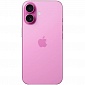 картинка Apple iPhone 16 128GB (Розовый) "Без RuStore" от Дисконт "Революция цен"