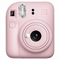 картинка Фотоаппарат мгновенной печати Fujifilm Instax Mini 12 (Розовый) от Дисконт "Революция цен"