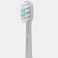 картинка Электрическая зубная щетка Mijia Sonic Electric Toothbrush T302 (MES608) (Серебристая) от Дисконт "Революция цен"