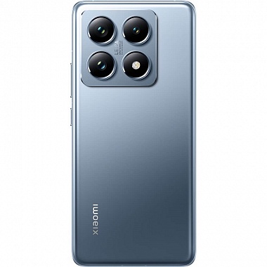 картинка Сяоми 14T Pro 12/256GB (Синий титан) от Дисконт "Революция цен"