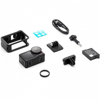картинка Экшн-камера DJI Osmo Action 5 Pro Standart Combo от Дисконт "Революция цен"