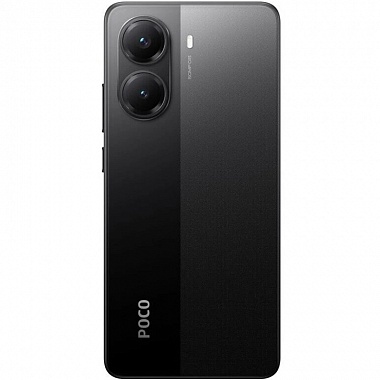 картинка Поко X7 Pro 8/256GB (Черный) от Дисконт "Революция цен"