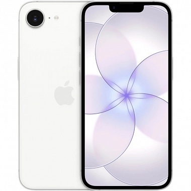 картинка Apple iPhone 17e 256GB (Белый) "Без RuStore" от Дисконт "Революция цен"