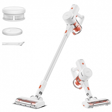 картинка Вертикальный пылесос Xiaomi Vacuum Cleaner G20 Lite от Дисконт "Революция цен"