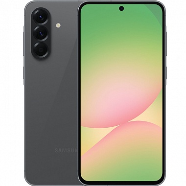 картинка Samsung Galaxy A56 8/128GB (Черный) от Дисконт "Революция цен"