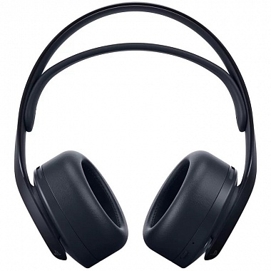 картинка Гарнитура беспроводная Sony PULSE 3D для PS5 (Черная) от Дисконт "Революция цен"