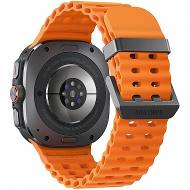 картинка Смарт-часы Samsung Galaxy Watch Ultra 2025 47мм (Серый титан) от Дисконт "Революция цен"