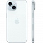 картинка Apple iPhone 15 256GB (Синий) "Без RuStore" от Дисконт "Революция цен"