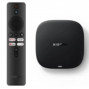TV приставка Сяоми Mi Box S Gen 3 4K