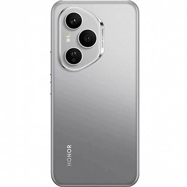 картинка Honor 400 Pro 12/256GB (Серый) от Дисконт "Революция цен"